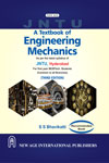 NewAge A Textbook of Engineering Mechanics (As per the latest Syllabus of JNTU Hyderabad)